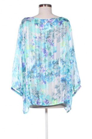 Дамска блуза Unbranded, Размер XXS, Цвят Многоцветен, Цена 6,64 €