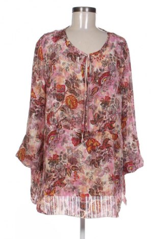 Дамска блуза Unbranded, Размер XXL, Цвят Многоцветен, Цена 11,46 €