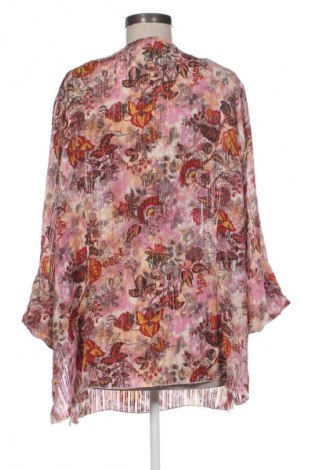 Дамска блуза Unbranded, Размер XXL, Цвят Многоцветен, Цена 11,46 €