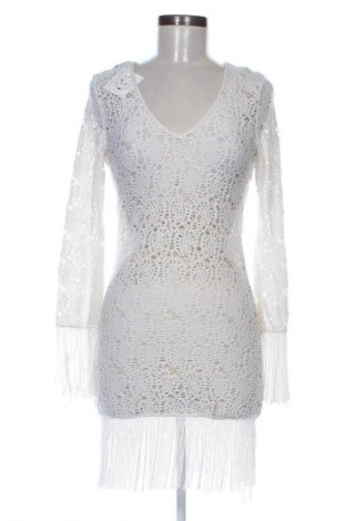 Дамска блуза Unbranded, Размер S, Цвят Бял, Цена 4,60 €