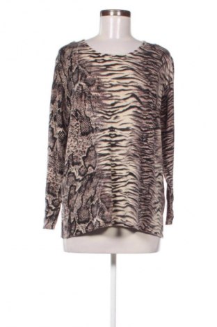 Дамска блуза Unbranded, Размер L, Цвят Многоцветен, Цена 4,09 €