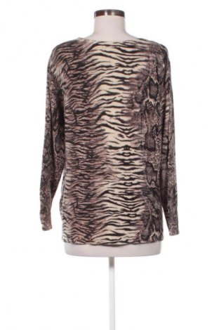 Дамска блуза Unbranded, Размер L, Цвят Многоцветен, Цена 4,09 €