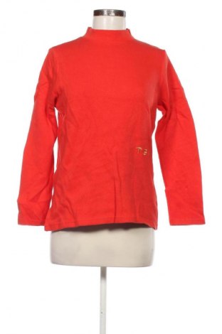 Dámská halenka Unbranded, Velikost M, Barva Oranžová, Cena  49,00 Kč