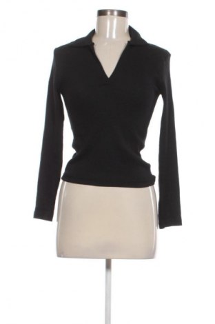 Дамска блуза Unbranded, Размер M, Цвят Черен, Цена 7,71 €