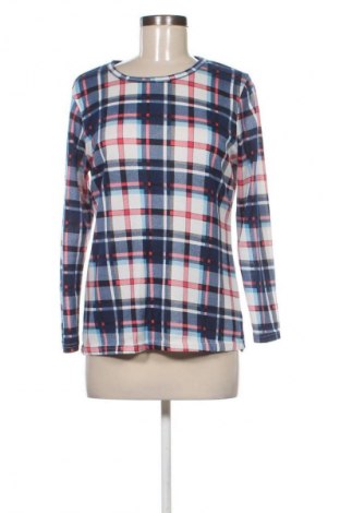 Дамска блуза Unbranded, Размер L, Цвят Многоцветен, Цена 4,09 €