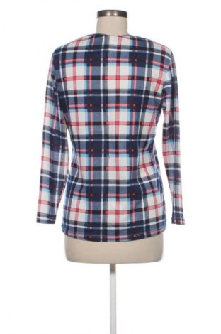 Дамска блуза Unbranded, Размер L, Цвят Многоцветен, Цена 4,09 €