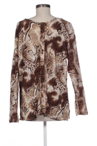 Дамска блуза Unbranded, Размер XXL, Цвят Многоцветен, Цена 15,33 €