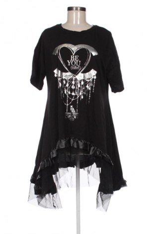 Дамска блуза Unbranded, Размер M, Цвят Черен, Цена 14,82 €