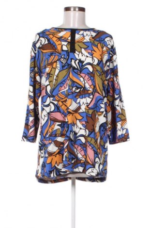 Дамска блуза Unbranded, Размер XXL, Цвят Многоцветен, Цена 5,11 €