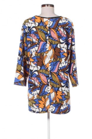 Дамска блуза Unbranded, Размер XXL, Цвят Многоцветен, Цена 5,11 €