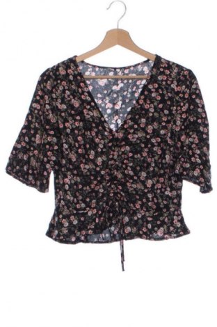 Дамска блуза Unbranded, Размер S, Цвят Многоцветен, Цена 6,72 €