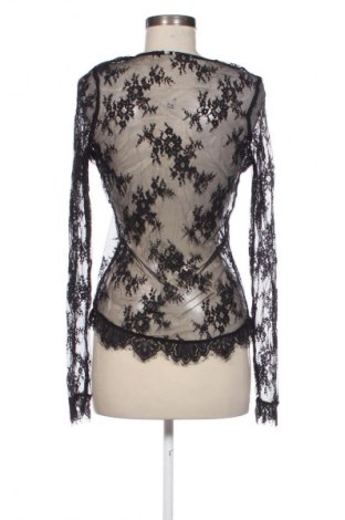 Дамска блуза Unbranded, Размер M, Цвят Черен, Цена 16,46 €