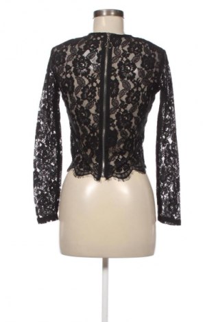 Дамска блуза Unbranded, Размер S, Цвят Черен, Цена 11,99 €