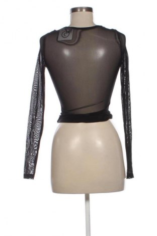 Dámská halenka Unbranded, Velikost XS, Barva Černá, Cena  79,00 Kč