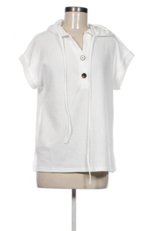 Dámská halenka Unbranded, Velikost L, Barva Bílá, Cena  229,00 Kč