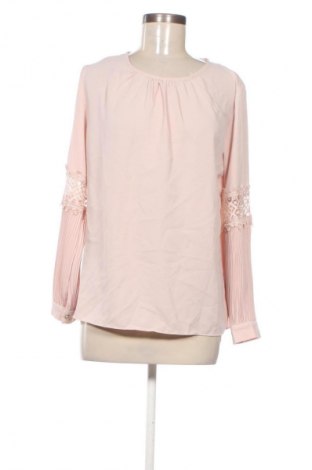 Dámská halenka Unbranded, Velikost XL, Barva Popelavě růžová, Cena  129,00 Kč