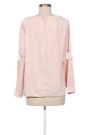 Dámská halenka Unbranded, Velikost XL, Barva Popelavě růžová, Cena  129,00 Kč