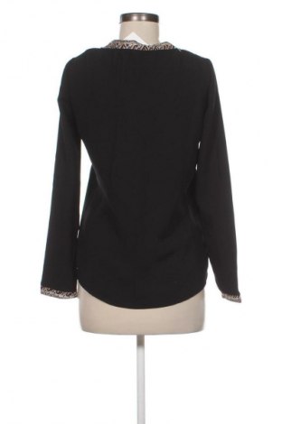 Дамска блуза Unbranded, Размер S, Цвят Черен, Цена 4,60 €