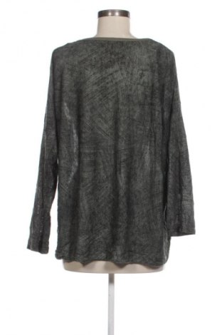 Дамска блуза Unbranded, Размер XL, Цвят Зелен, Цена 2,55 €