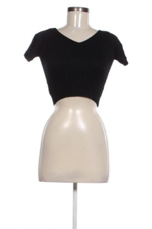 Bluzka damska Unbranded, Rozmiar XS, Kolor Czarny, Cena 6,99 zł