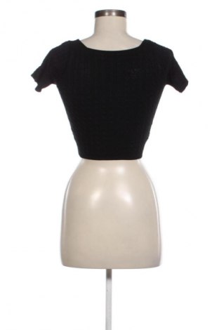 Bluzka damska Unbranded, Rozmiar XS, Kolor Czarny, Cena 6,99 zł