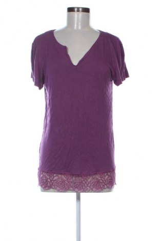 Dámska blúza Unbranded, Veľkosť L, Farba Fialová, Cena  10,00 €