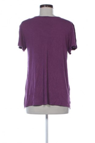 Dámska blúza Unbranded, Veľkosť L, Farba Fialová, Cena  10,00 €
