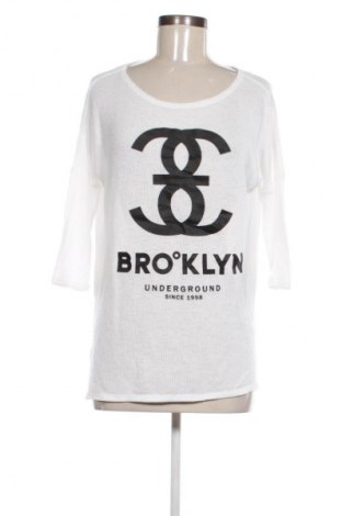 Дамска блуза Unbranded, Размер XS, Цвят Бял, Цена 2,04 €