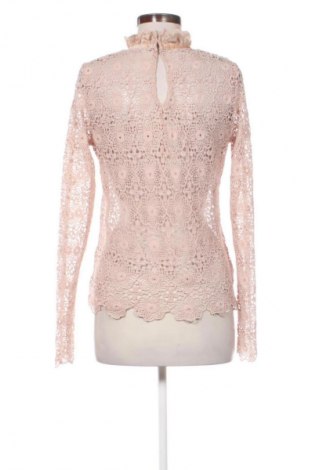 Дамска блуза Unbranded, Размер M, Цвят Бежов, Цена 4,09 €