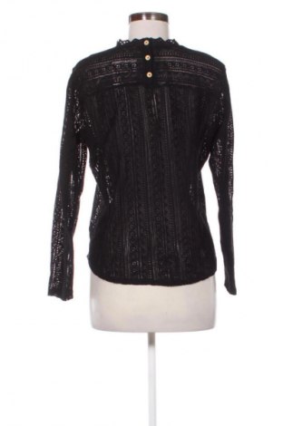 Дамска блуза Unbranded, Размер M, Цвят Черен, Цена 4,09 €