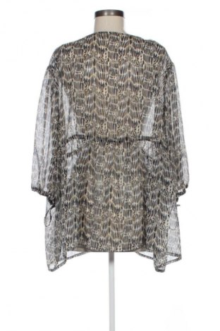 Дамска блуза Unbranded, Размер XXL, Цвят Многоцветен, Цена 2,05 €