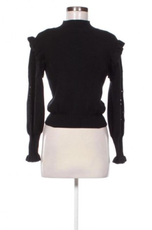 Дамска блуза Unbranded, Размер S, Цвят Черен, Цена 4,09 €