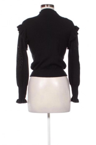 Дамска блуза Unbranded, Размер S, Цвят Черен, Цена 4,09 €