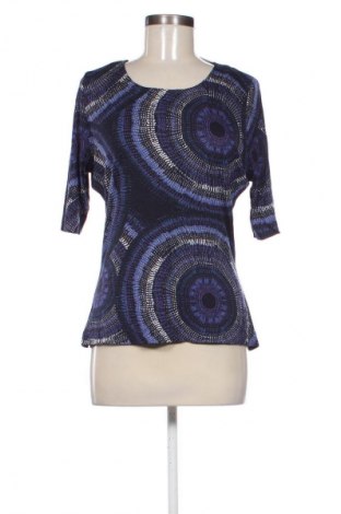 Дамска блуза Unbranded, Размер L, Цвят Многоцветен, Цена 10,22 €