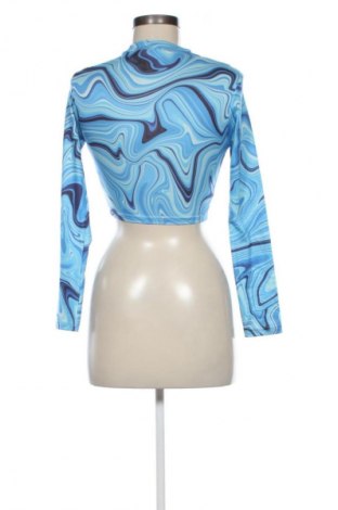 Дамска блуза Unbranded, Размер XS, Цвят Многоцветен, Цена 2,42 €