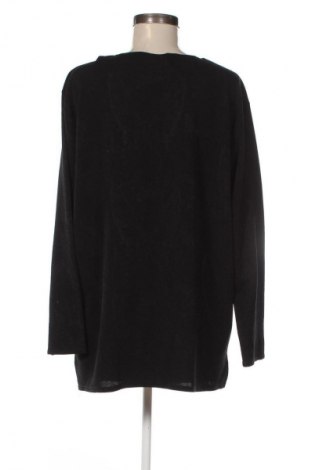 Bluzka damska Unbranded, Rozmiar XXL, Kolor Czarny, Cena 33,99 zł
