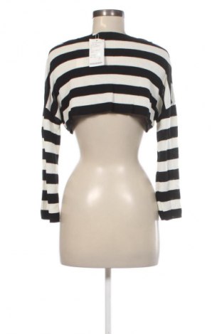 Дамска блуза Unbranded, Размер M, Цвят Многоцветен, Цена 5,11 €