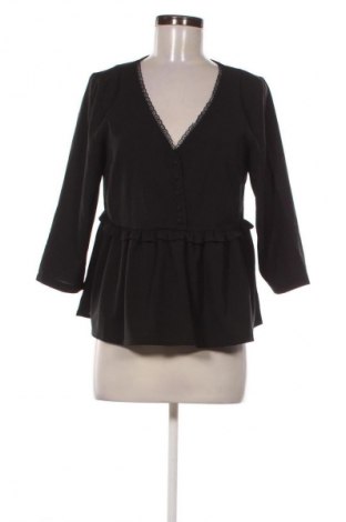 Дамска блуза Unbranded, Размер S, Цвят Черен, Цена 4,09 €