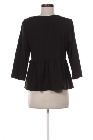 Дамска блуза Unbranded, Размер S, Цвят Черен, Цена 4,09 €