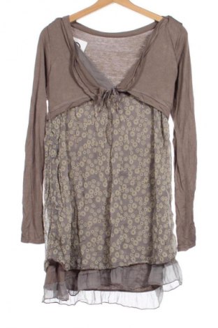 Дамска блуза Unbranded, Размер L, Цвят Многоцветен, Цена 5,11 €