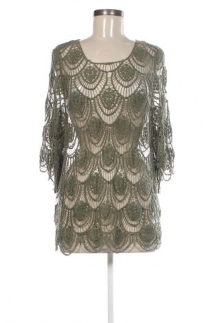 Γυναικεία μπλούζα Unbranded, Μέγεθος L, Χρώμα Πράσινο, Τιμή 4,99 €