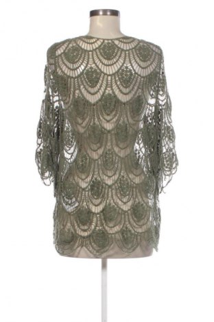 Γυναικεία μπλούζα Unbranded, Μέγεθος L, Χρώμα Πράσινο, Τιμή 4,99 €