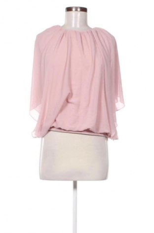 Дамска блуза Unbranded, Размер S, Цвят Пепел от рози, Цена 18,91 €