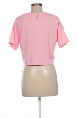 Дамска блуза Unbranded, Размер S, Цвят Розов, Цена 10,22 €