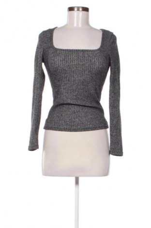 Дамска блуза Unbranded, Размер S, Цвят Сив, Цена 4,60 €