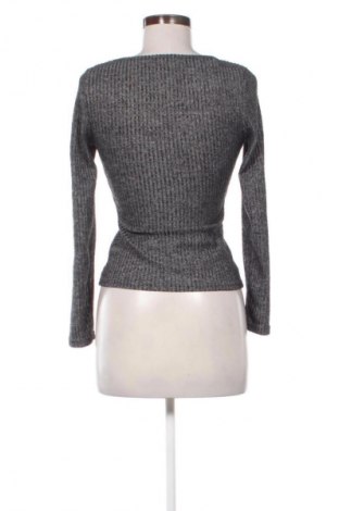 Дамска блуза Unbranded, Размер S, Цвят Сив, Цена 4,60 €