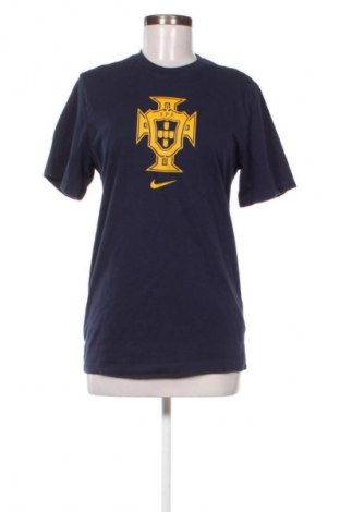 Дамска блуза Unbranded, Размер S, Цвят Син, Цена 4,09 €