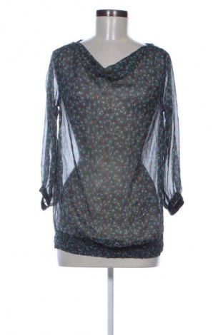 Дамска блуза Unbranded, Размер XXS, Цвят Многоцветен, Цена 8,18 €