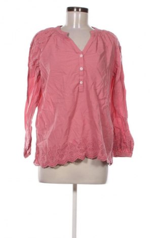 Дамска блуза Unbranded, Размер L, Цвят Розов, Цена 4,09 €