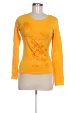 Дамска блуза Roxy, Размер S, Цвят Оранжев, Цена 18,46 €